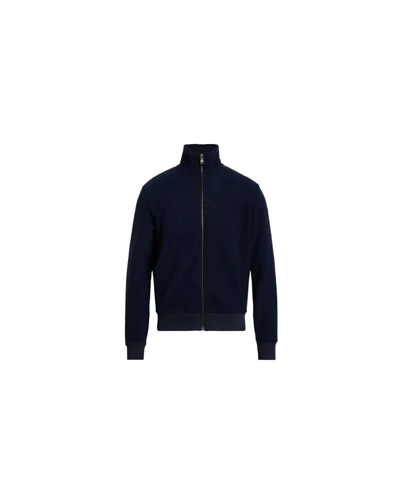 Colmar TOPS - Sweatshirtsauf YOOX.COM Nachtblau