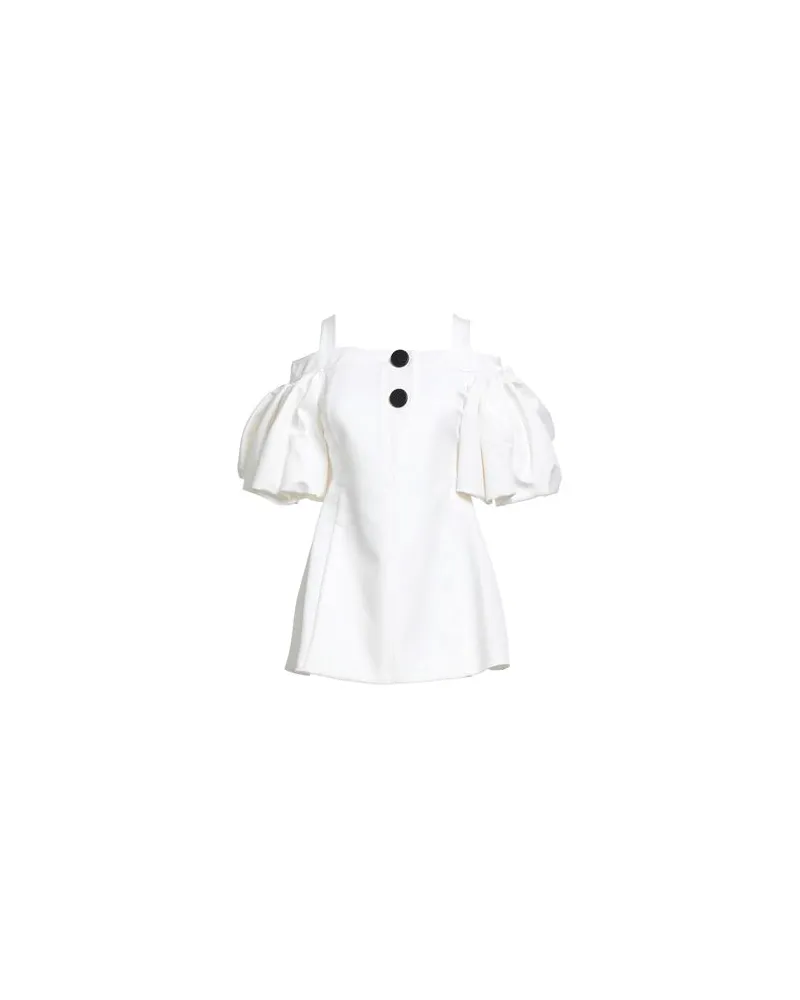 ELLERY TOPS - Topsauf YOOX.COM Weiß