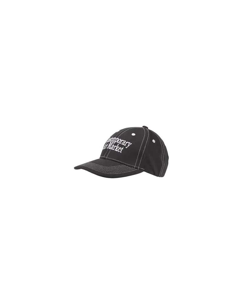 Market ACCESSOIRES - Mützen & Hüteauf YOOX.COM Schwarz