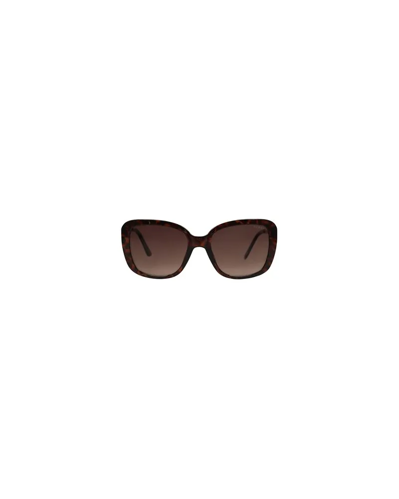 Guess BRILLEN - Sonnenbrillenauf YOOX.COM Braun