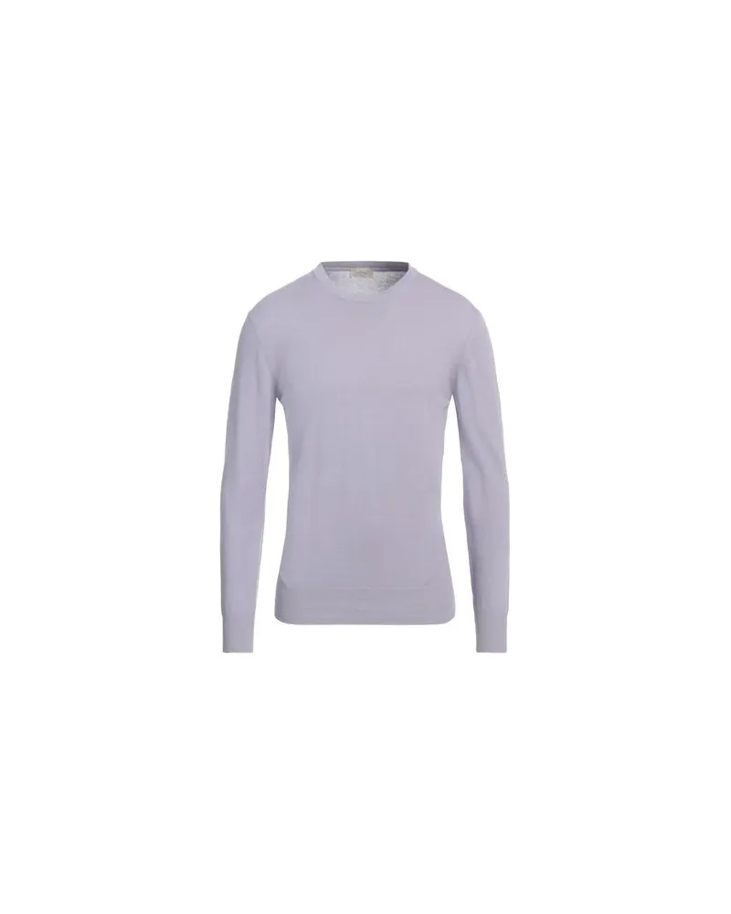 Altea STRICKWAREN - Pulloverauf YOOX.COM Lila