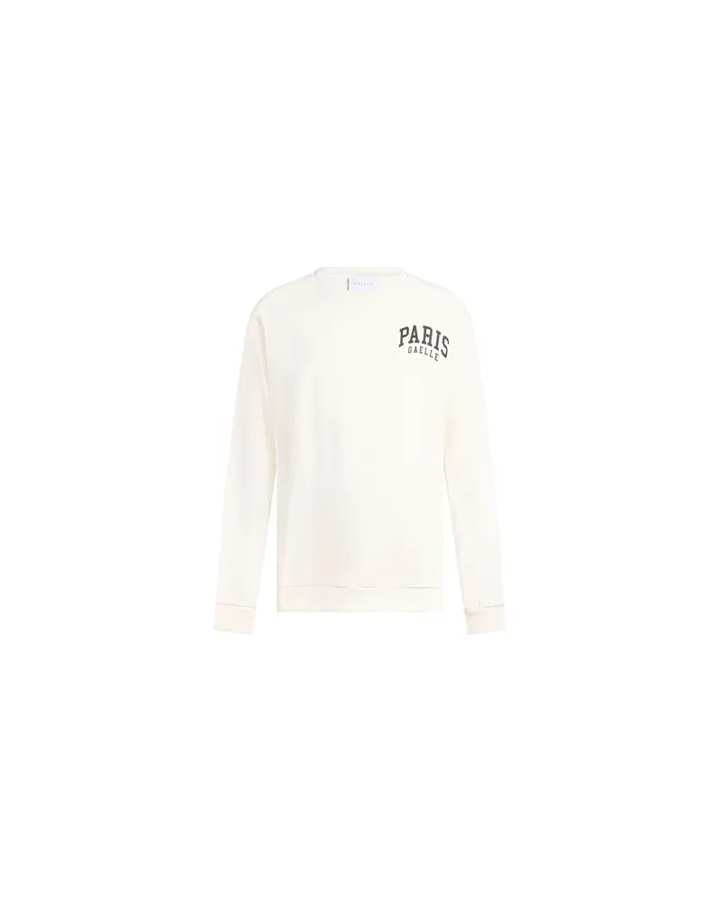 Gaëlle Bonheur TOPS - Sweatshirtsauf YOOX.COM Off