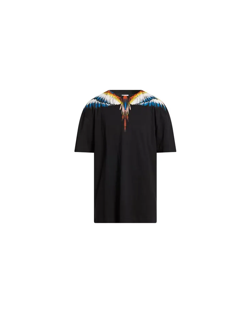 Marcelo Burlon | County of Milan TOPS - T-shirtsauf YOOX.COM Schwarz