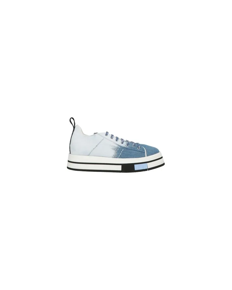 Fabi SCHUHE - Sneakersauf YOOX.COM Blau