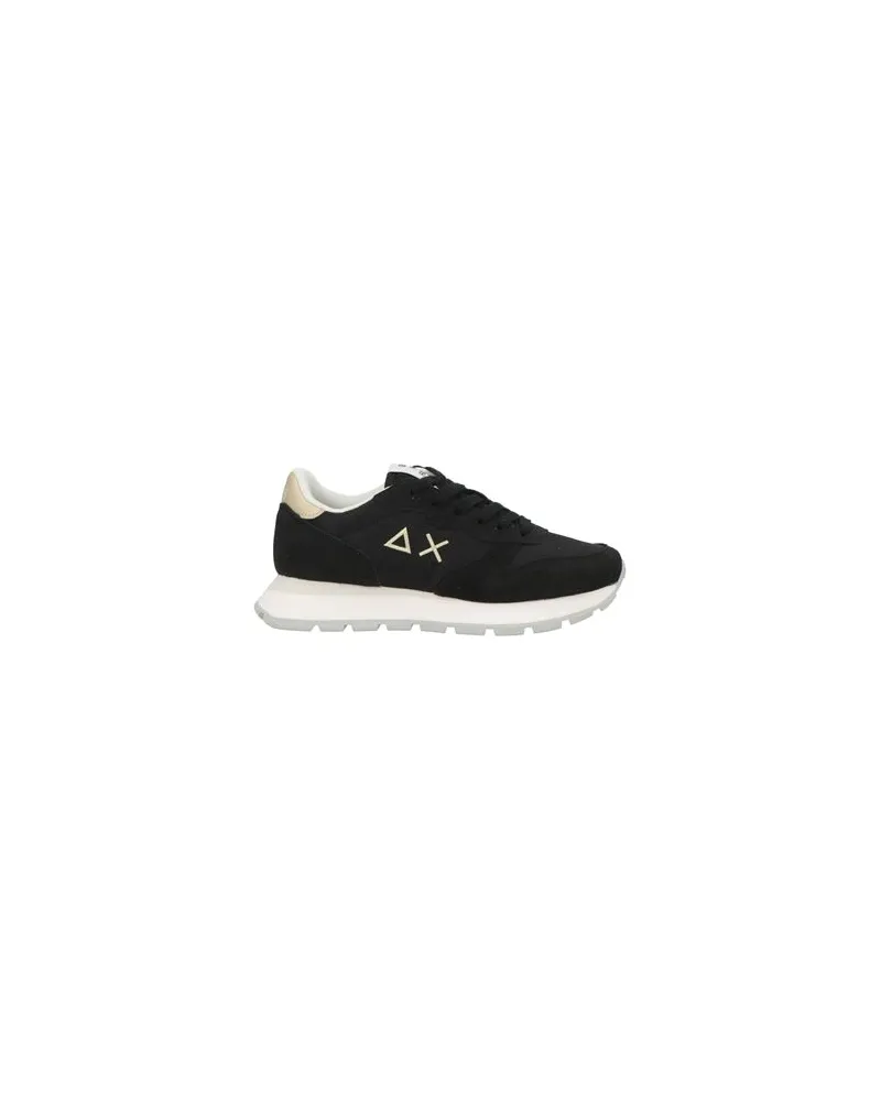 Sun68 SCHUHE - Sneakersauf YOOX.COM Schwarz