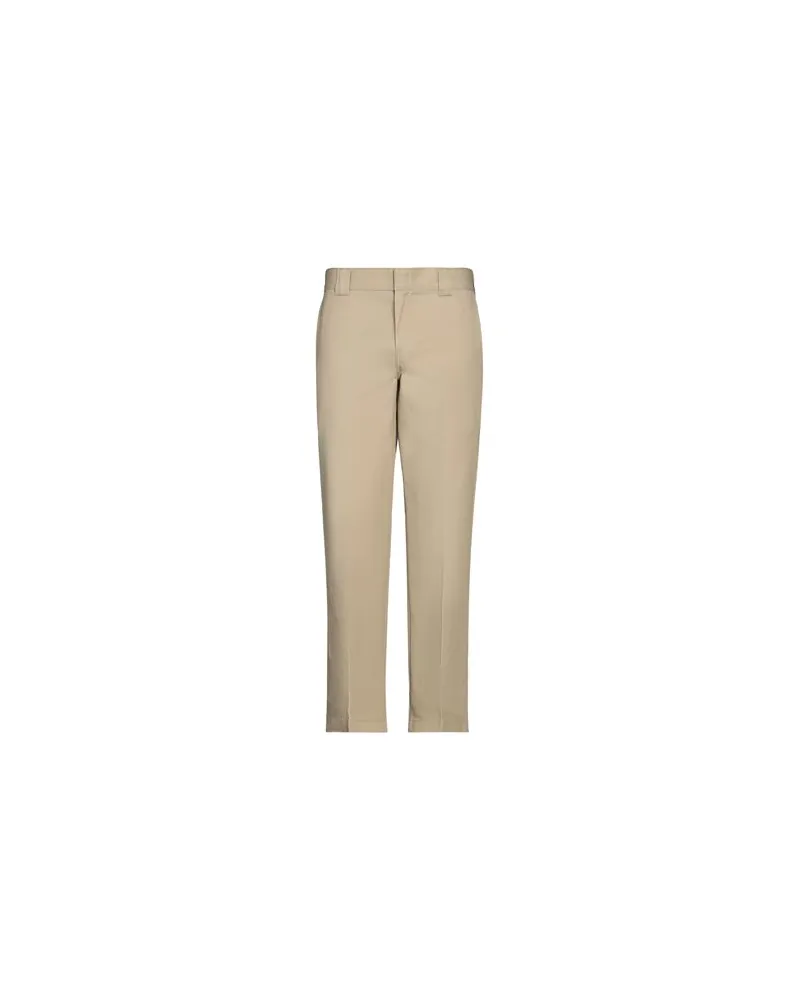 Dickies HOSEN & RÖCKE - Hosenauf YOOX.COM Beige