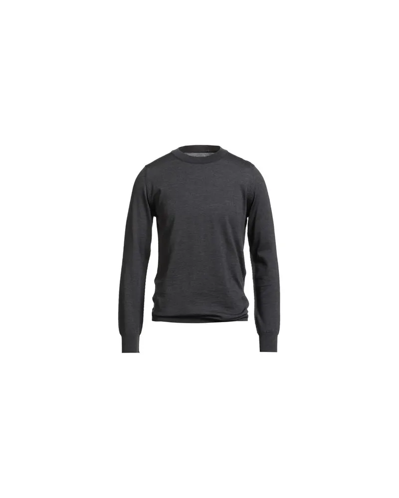 Maison Margiela STRICKWAREN - Pulloverauf YOOX.COM Braungrau