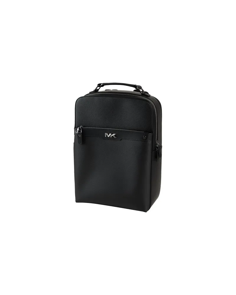 Michael Kors TASCHEN - Rucksäckeauf YOOX.COM Schwarz
