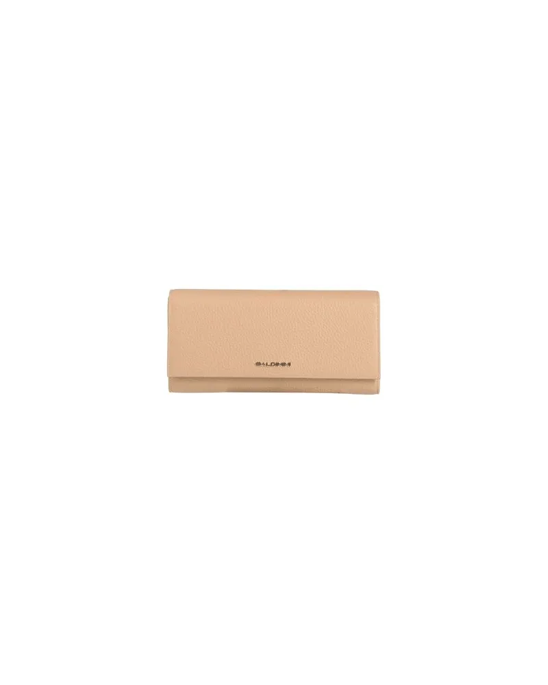 Baldinini TASCHEN - Handtaschenauf YOOX.COM Sand