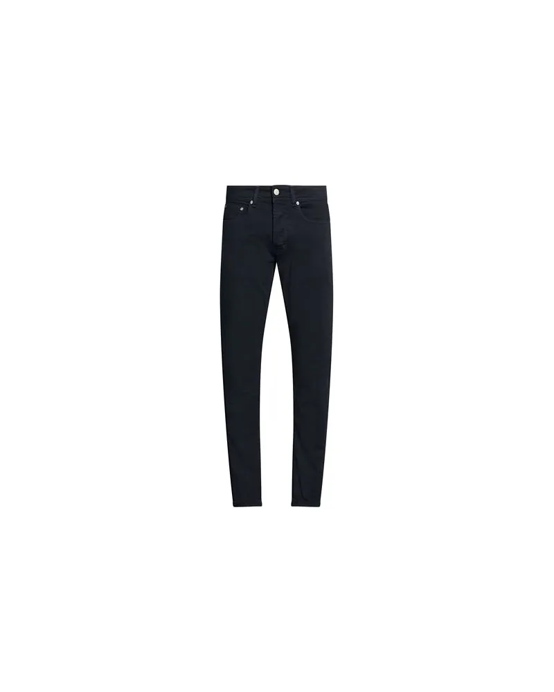 Liu Jo HOSEN & RÖCKE - Hosenauf YOOX.COM Nachtblau