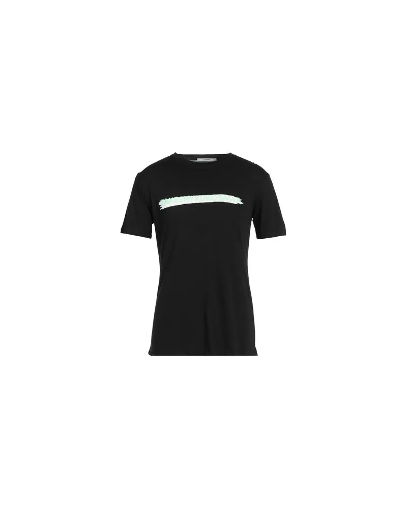 Takeshy Kurosawa TOPS - T-shirtsauf YOOX.COM Schwarz