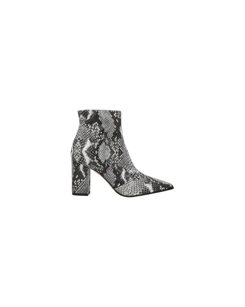 Le Silla SCHUHE - Stiefelettenauf YOOX.COM Grau