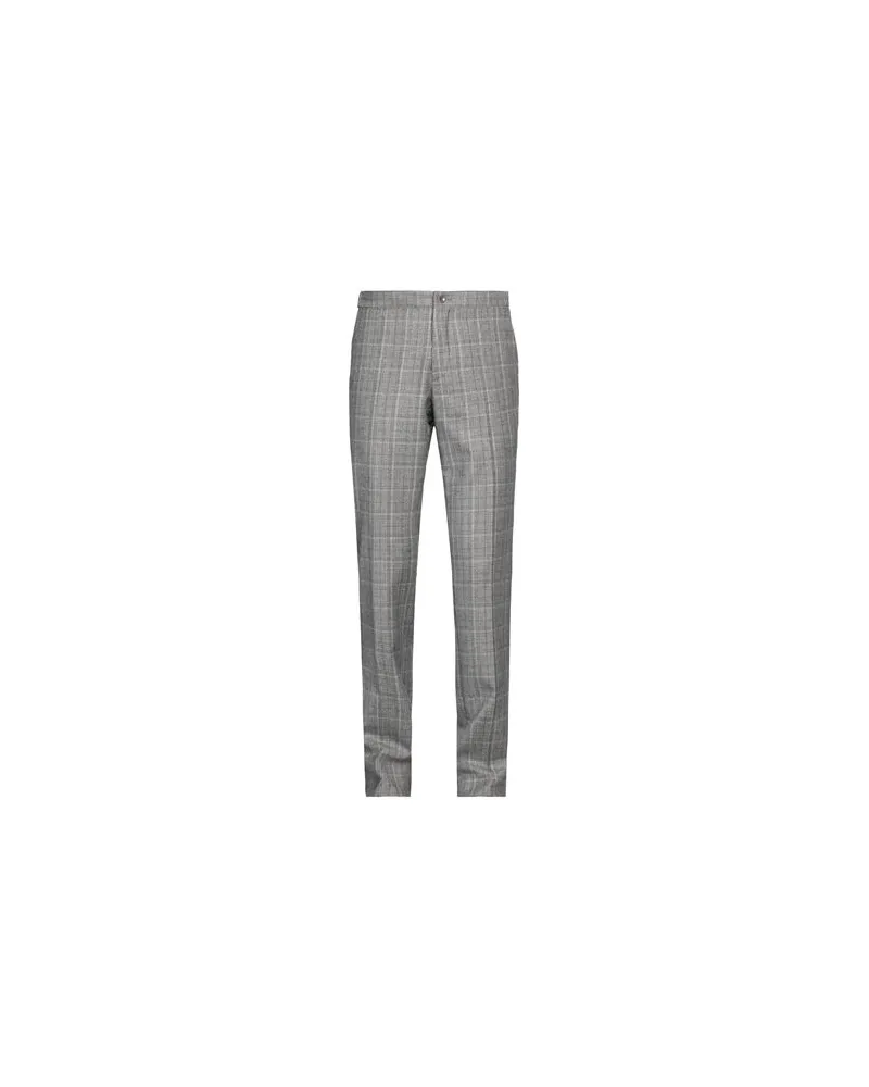 Incotex HOSEN & RÖCKE - Hosenauf YOOX.COM Grau