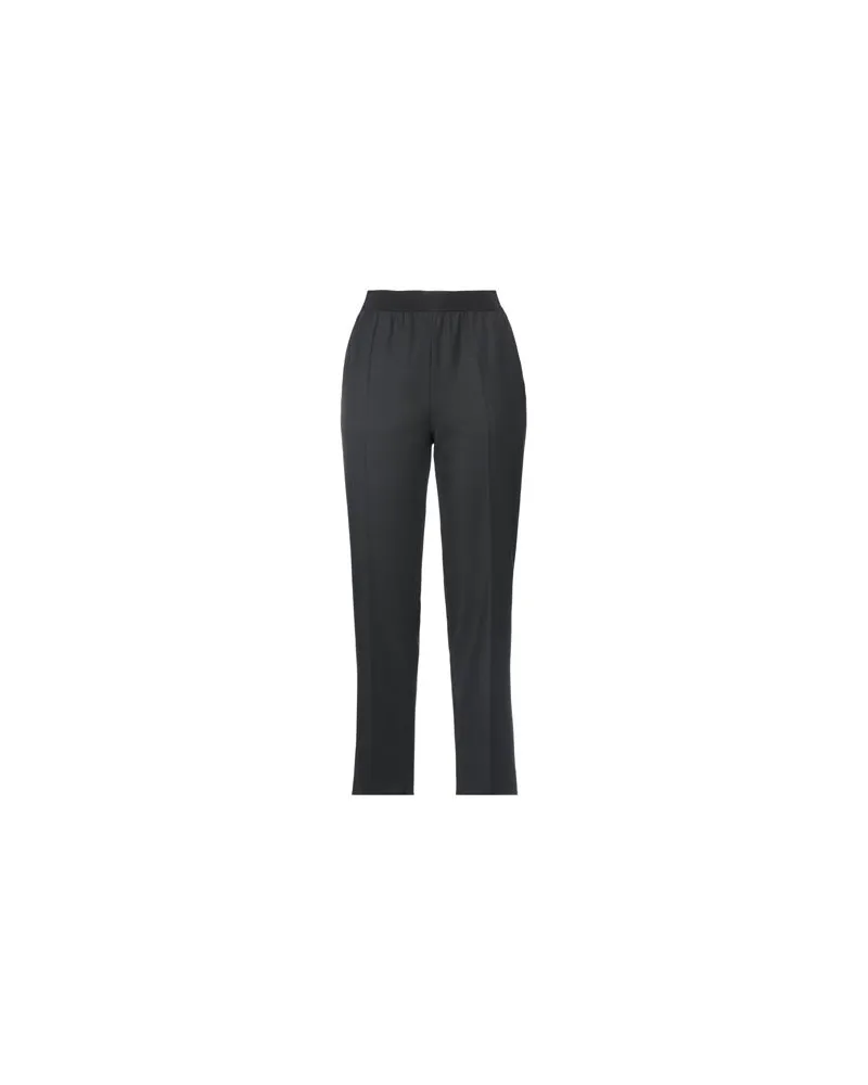 AGNONA HOSEN & RÖCKE - Hosenauf YOOX.COM Schwarz