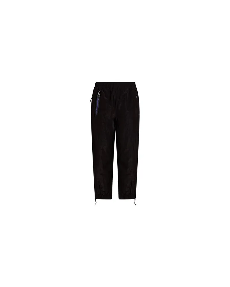 Alpha Industries HOSEN & RÖCKE - Hosenauf YOOX.COM Schwarz