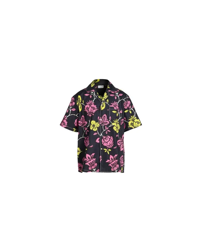 P.A.R.O.S.H. P.A.R.O H. - TOPS - Hemdenauf YOOX.COM Nachtblau