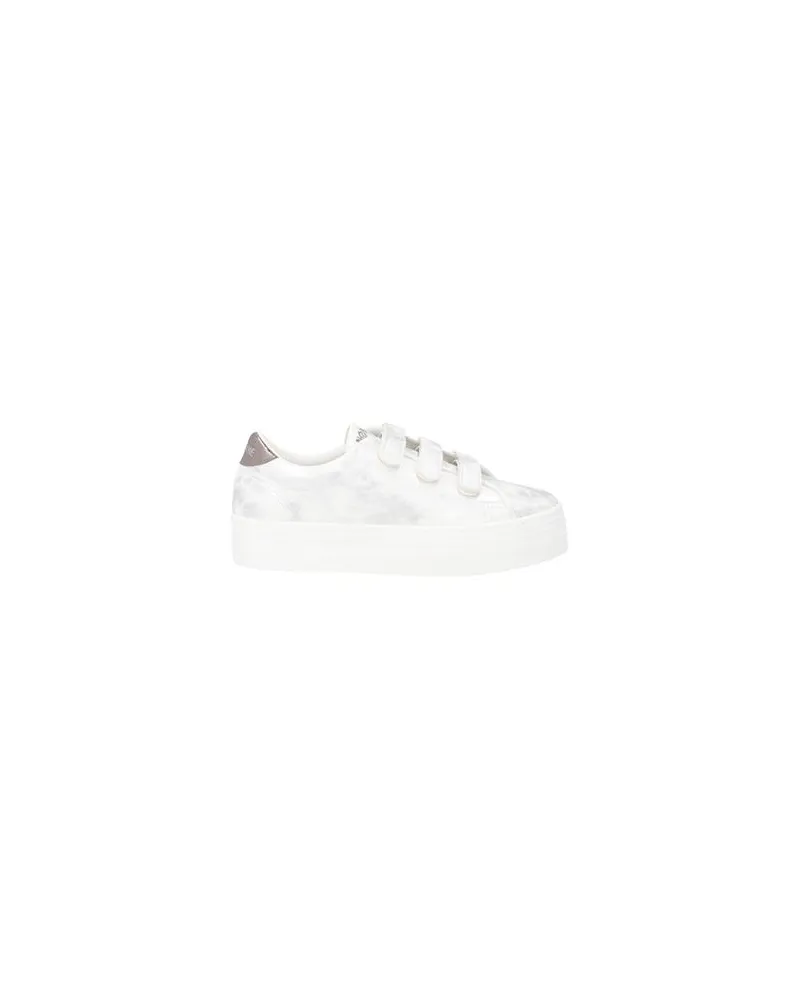 No Name SCHUHE - Sneakersauf YOOX.COM Silber