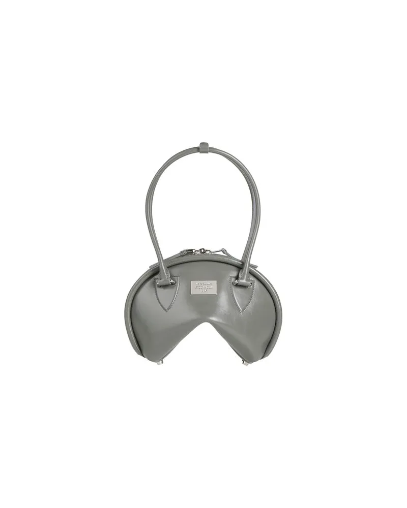 Acne Studios TASCHEN - Handtaschenauf YOOX.COM Grau