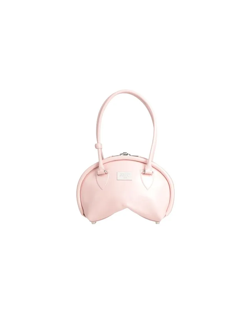 Acne Studios TASCHEN - Handtaschenauf YOOX.COM Hellrosa