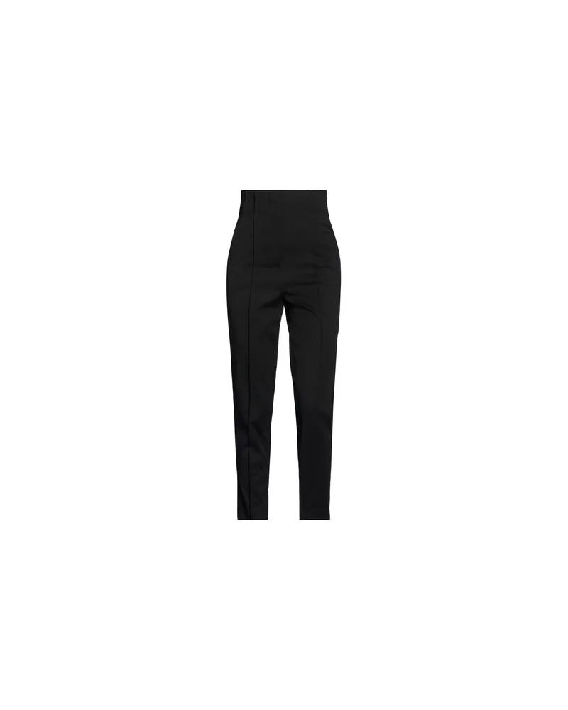 Simona Corsellini HOSEN & RÖCKE - Hosenauf YOOX.COM Schwarz