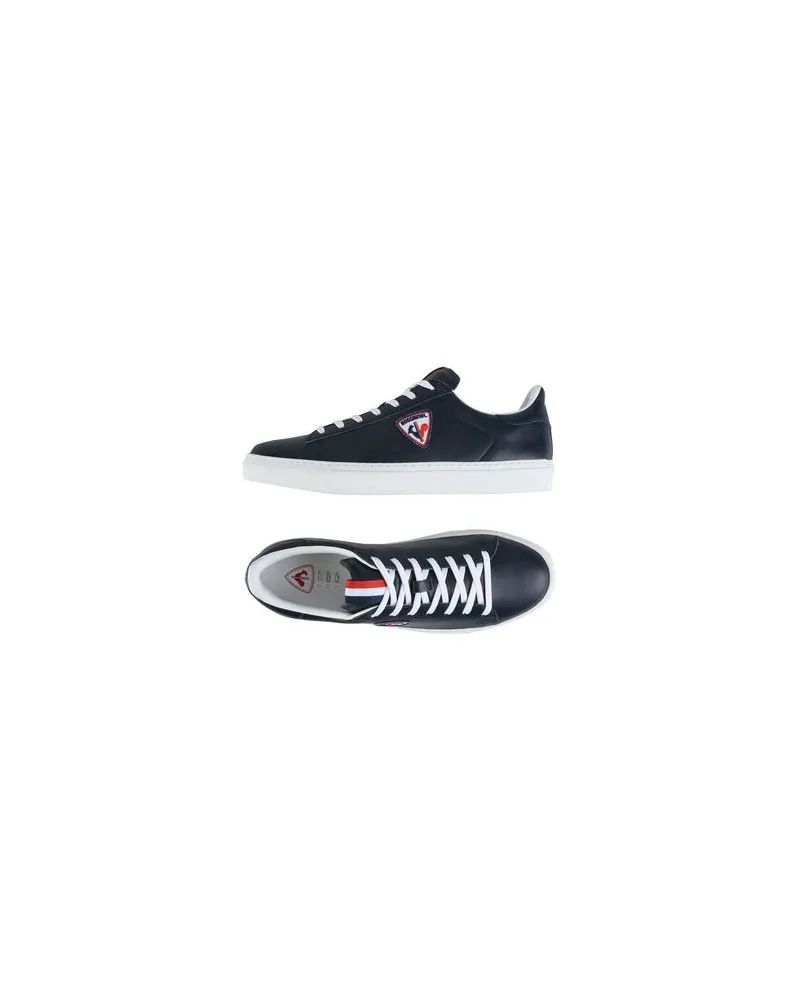 Rossignol LOGAN      - SCHUHE - Sneakersauf YOOX.COM Nachtblau