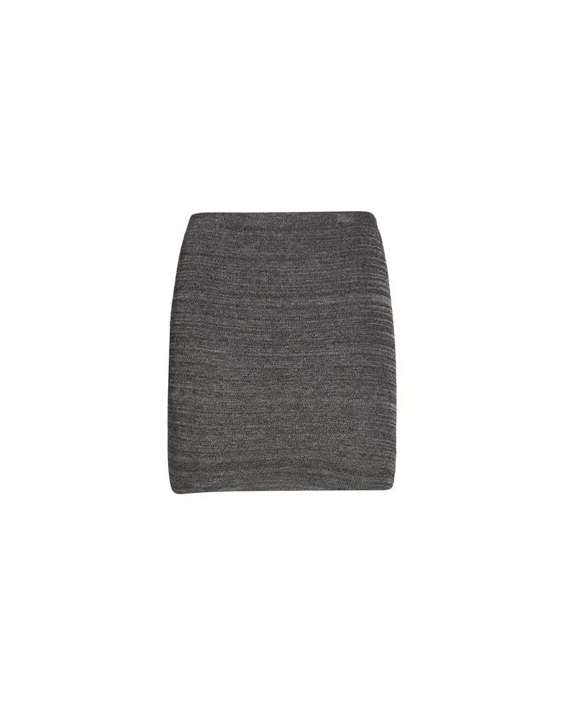 Isabel Marant HOSEN & RÖCKE - Miniröckeauf YOOX.COM Schwarz
