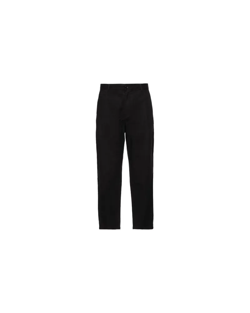 A Kind Of Guise HOSEN & RÖCKE - Hosenauf YOOX.COM Schwarz
