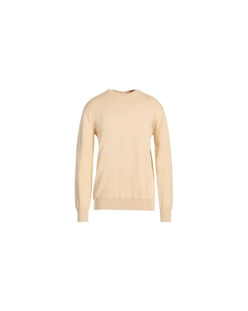 Jil Sander STRICKWAREN - Pulloverauf YOOX.COM Sand