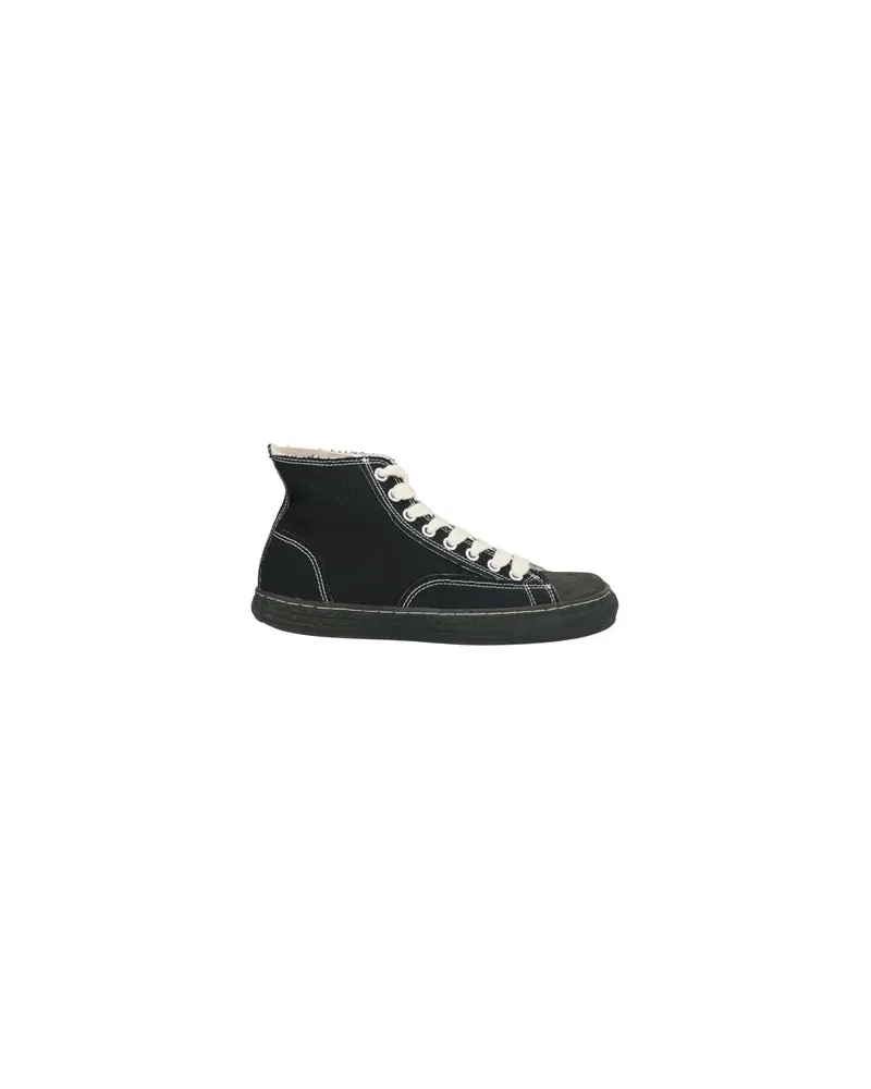 MIHARAYASUHIRO SCHUHE - Sneakersauf YOOX.COM Schwarz