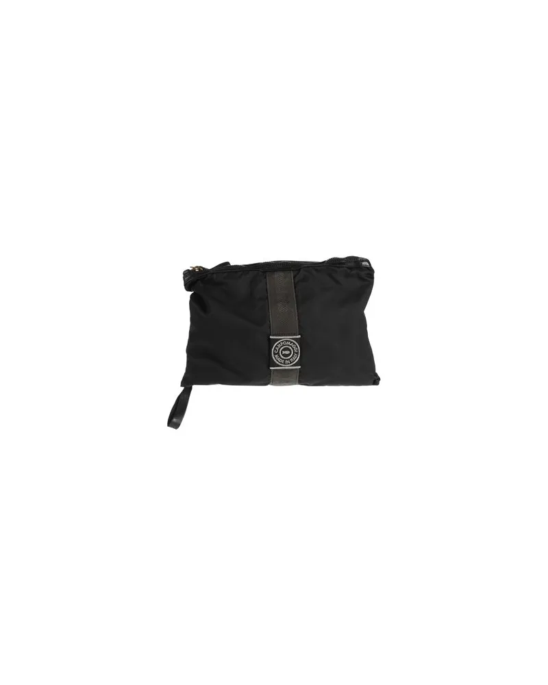 Campomaggi TASCHEN - Handtaschenauf YOOX.COM Schwarz
