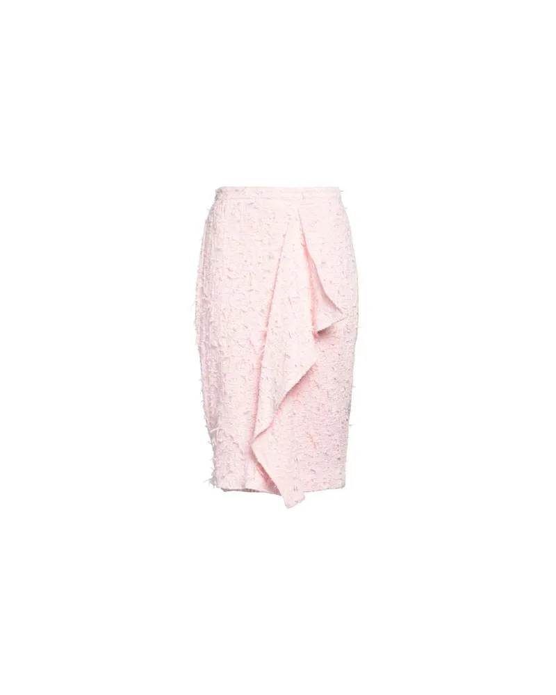 Max Mara HOSEN & RÖCKE - Midi-Röckeauf YOOX.COM Rosa