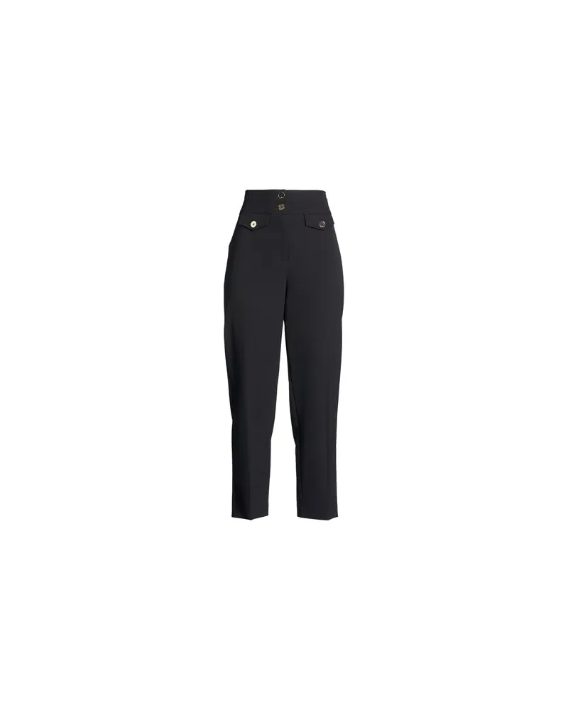 NENETTE HOSEN & RÖCKE - Hosenauf YOOX.COM Schwarz