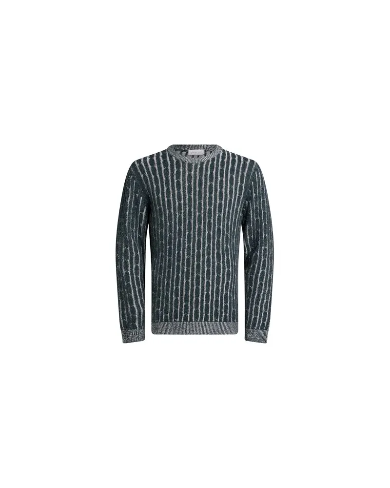 Bellwood STRICKWAREN - Pulloverauf YOOX.COM Dunkelgrün