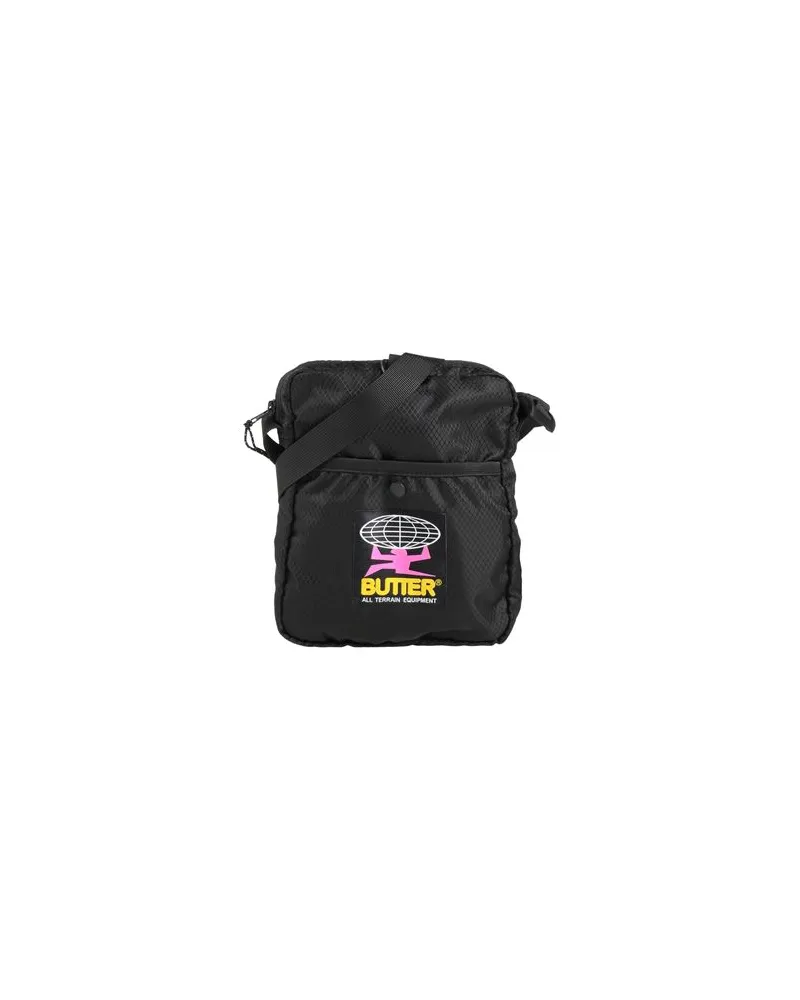 Butter Goods TASCHEN - Umhängetascheauf YOOX.COM Schwarz