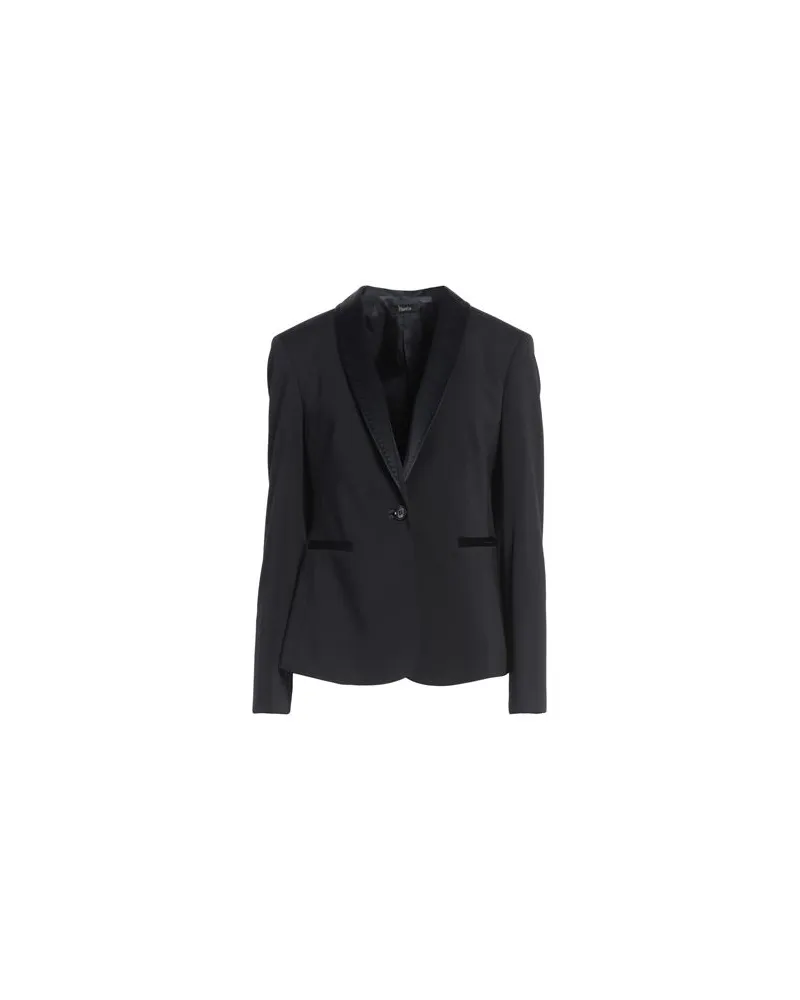 Hanita ANZÜGE und CO-ORDS - Blazersauf YOOX.COM Marineblau