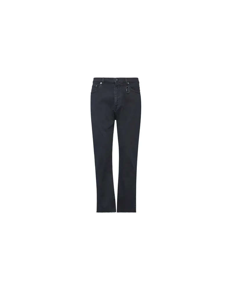 N° 21 HOSEN & RÖCKE - Hosenauf YOOX.COM Nachtblau