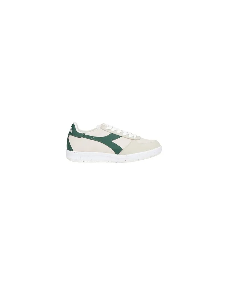 Diadora ACBC - SCHUHE - Sneakersauf YOOX.COM Hellgrau