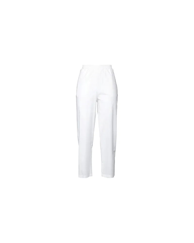Manila Grace HOSEN & RÖCKE - Hosenauf YOOX.COM Weiß