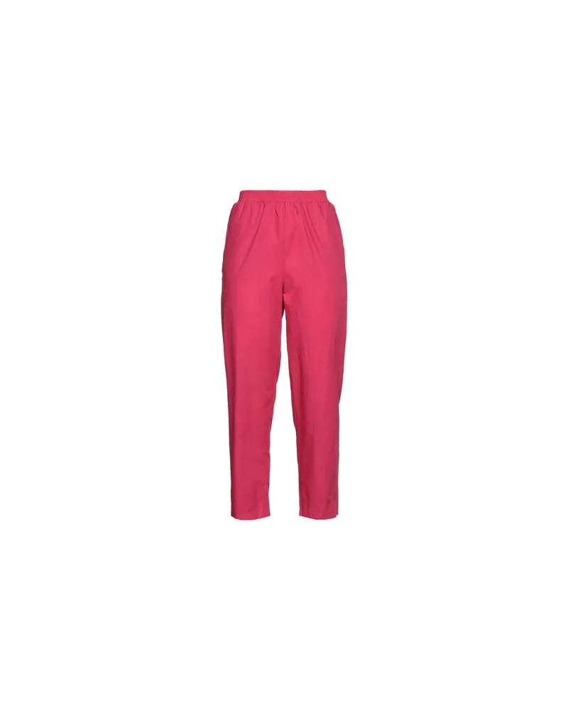 Manila Grace HOSEN & RÖCKE - Hosenauf YOOX.COM Purpur