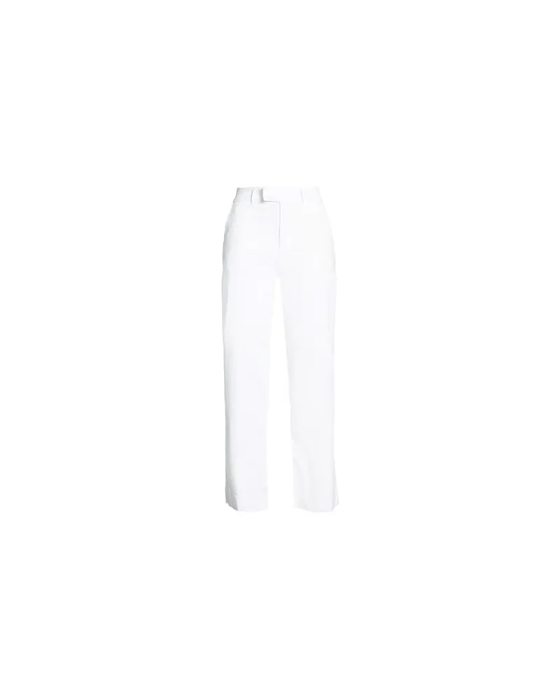 U.S. Polo Assn.  HOSEN & RÖCKE - Hosenauf YOOX.COM Off