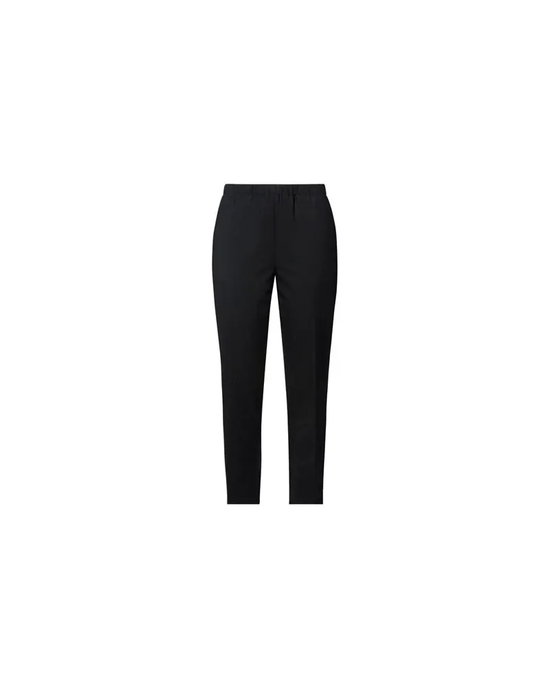 Siviglia HOSEN & RÖCKE - Hosenauf YOOX.COM Schwarz