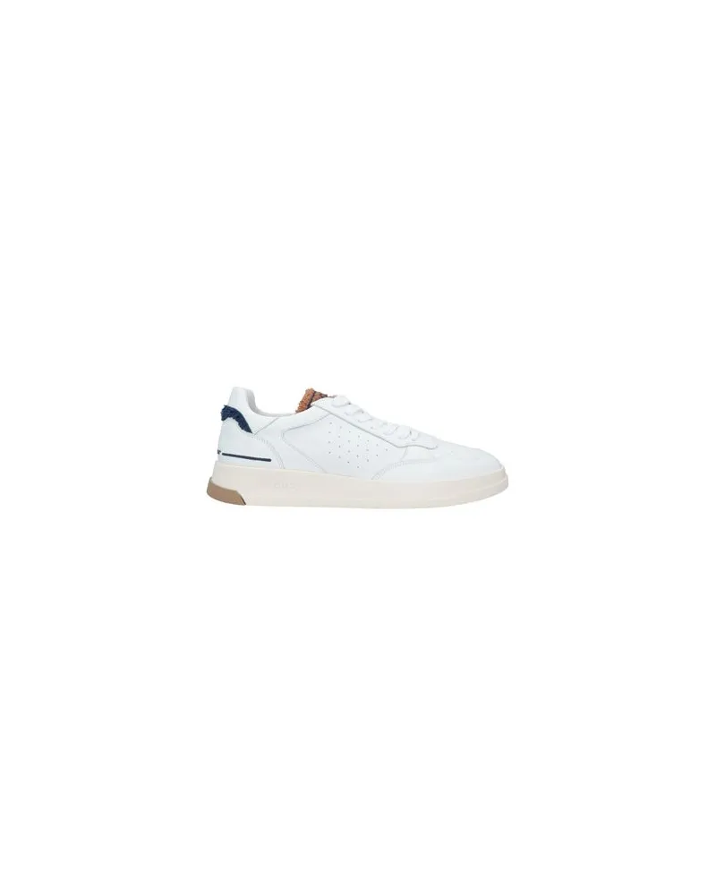 GHŌUD Venice SCHUHE - Sneakersauf YOOX.COM Weiß