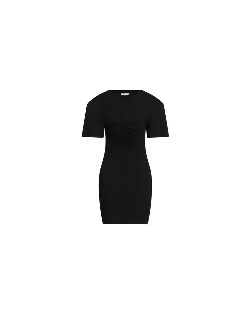 Nensi Dojaka KLEIDER - Mini-Kleiderauf YOOX.COM Schwarz