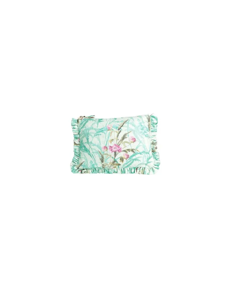 La DoubleJ TASCHEN - Handtaschenauf YOOX.COM Säuregrün