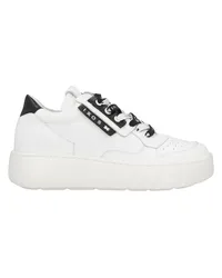 Ixos Sneakers Weiß