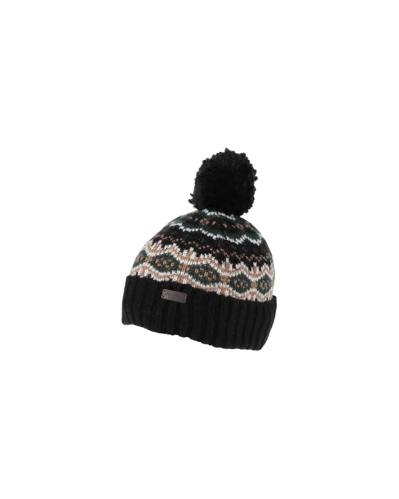 Barbour ACCESSOIRES - Mützen & Hüteauf YOOX.COM Schwarz