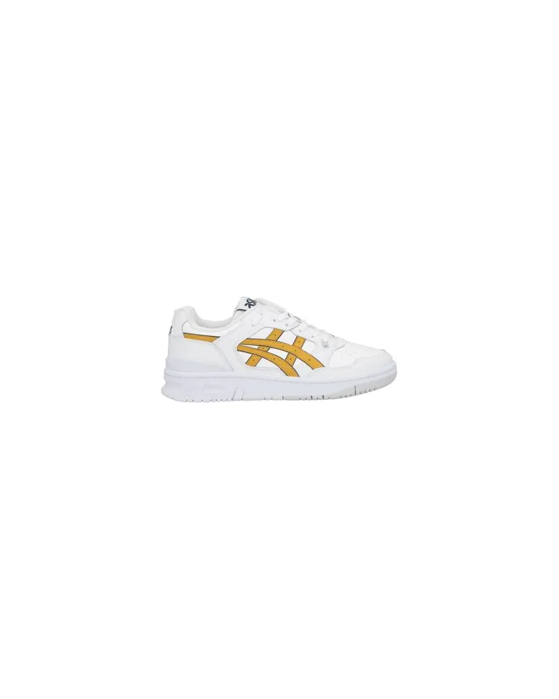 Asics SCHUHE - Sneakersauf YOOX.COM Weiß