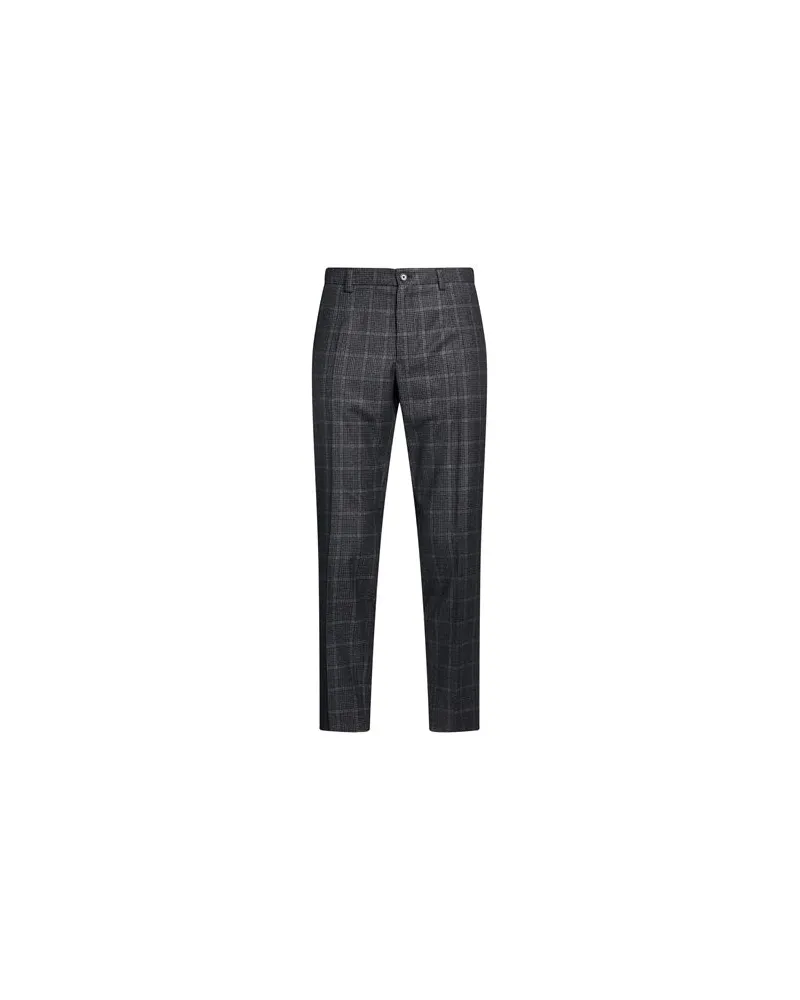 Dolce & Gabbana HOSEN & RÖCKE - Hosenauf YOOX.COM Braungrau