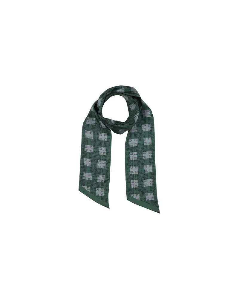 ASPESI ACCESSOIRES - Schalsauf YOOX.COM Dunkelgrün