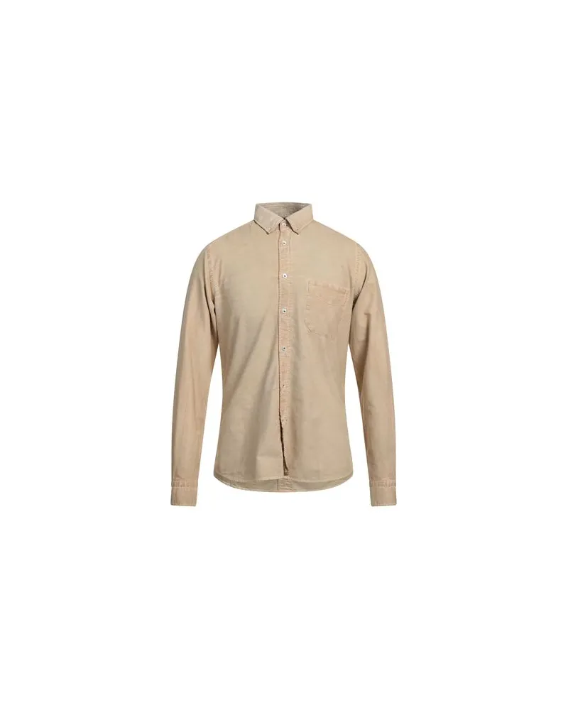 Ploumanac'h TOPS - Hemdenauf YOOX.COM Beige